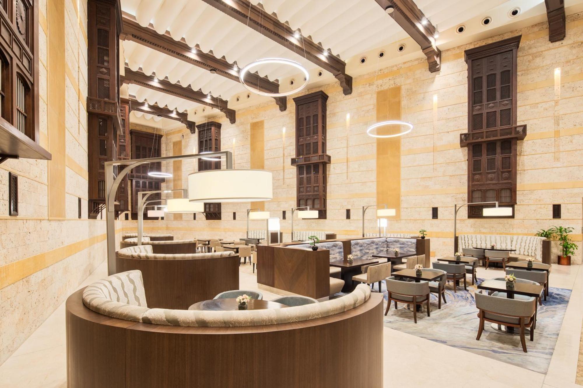 Aerotel Jeddah - Transit Hotel In Terminal 1 Екстериор снимка