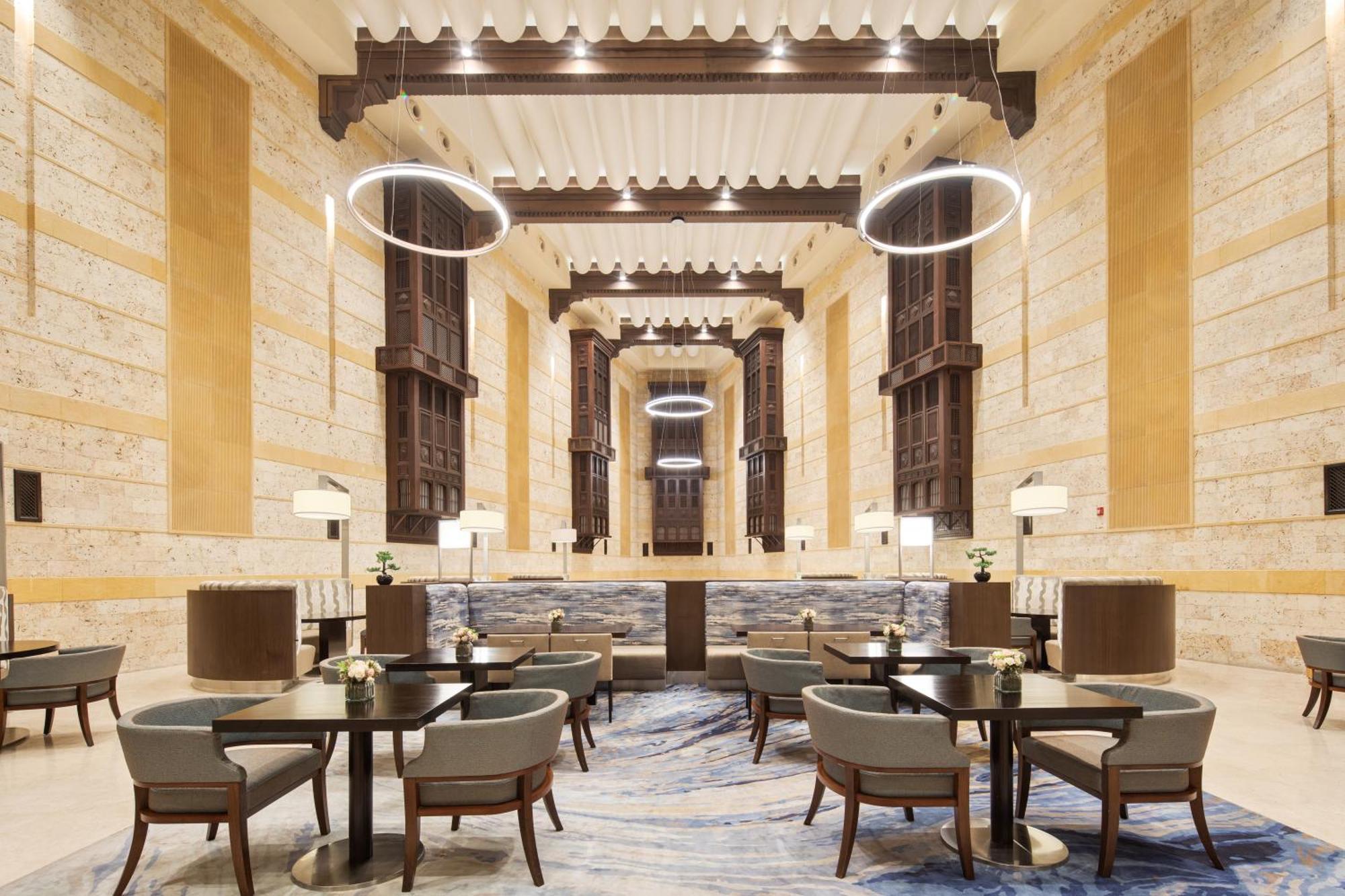 Aerotel Jeddah - Transit Hotel In Terminal 1 Екстериор снимка