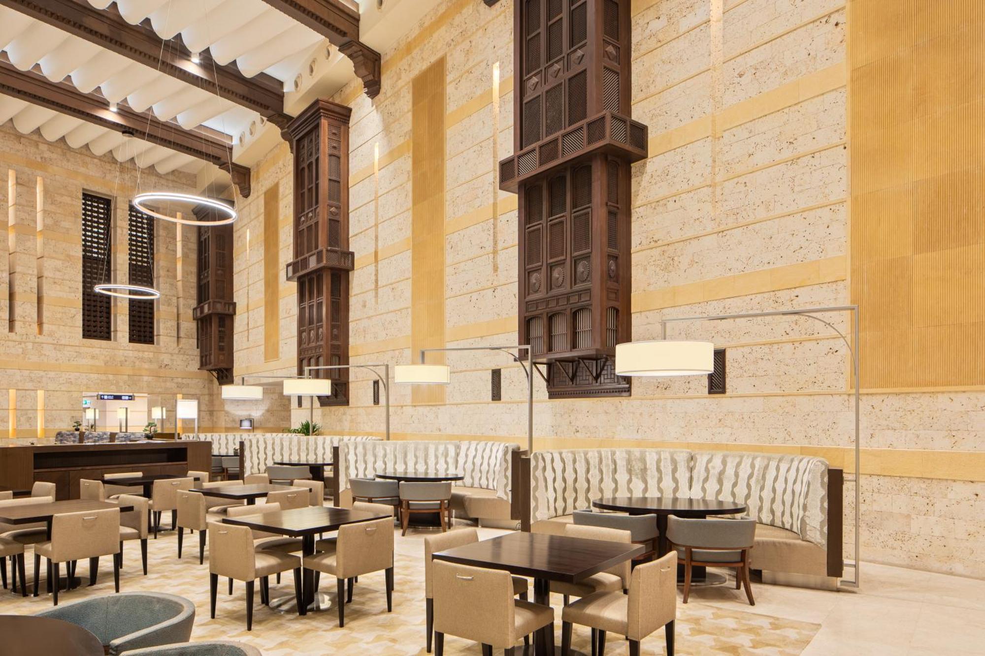 Aerotel Jeddah - Transit Hotel In Terminal 1 Екстериор снимка
