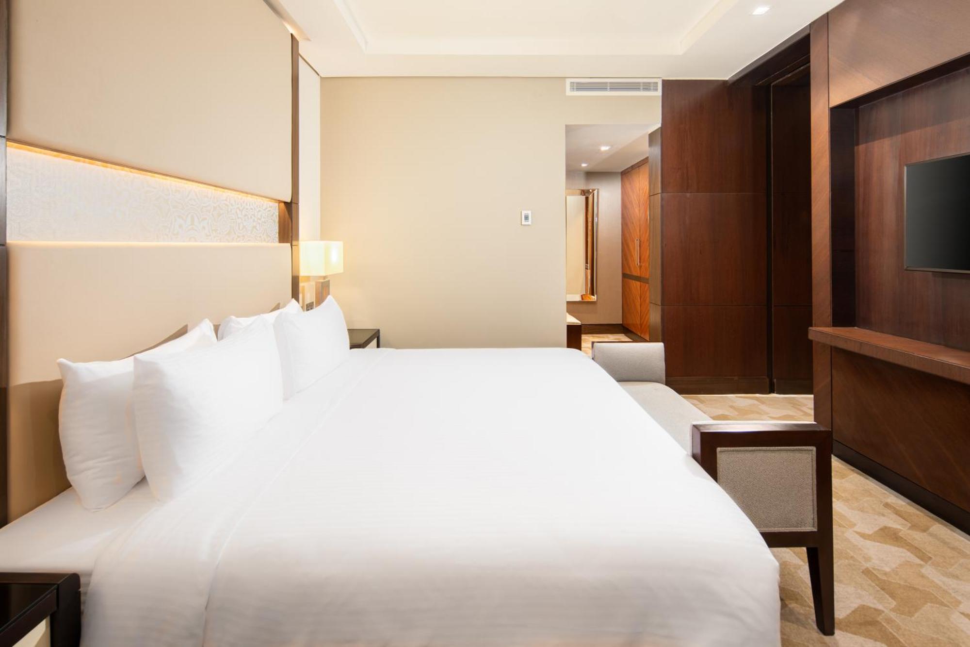 Aerotel Jeddah - Transit Hotel In Terminal 1 Екстериор снимка