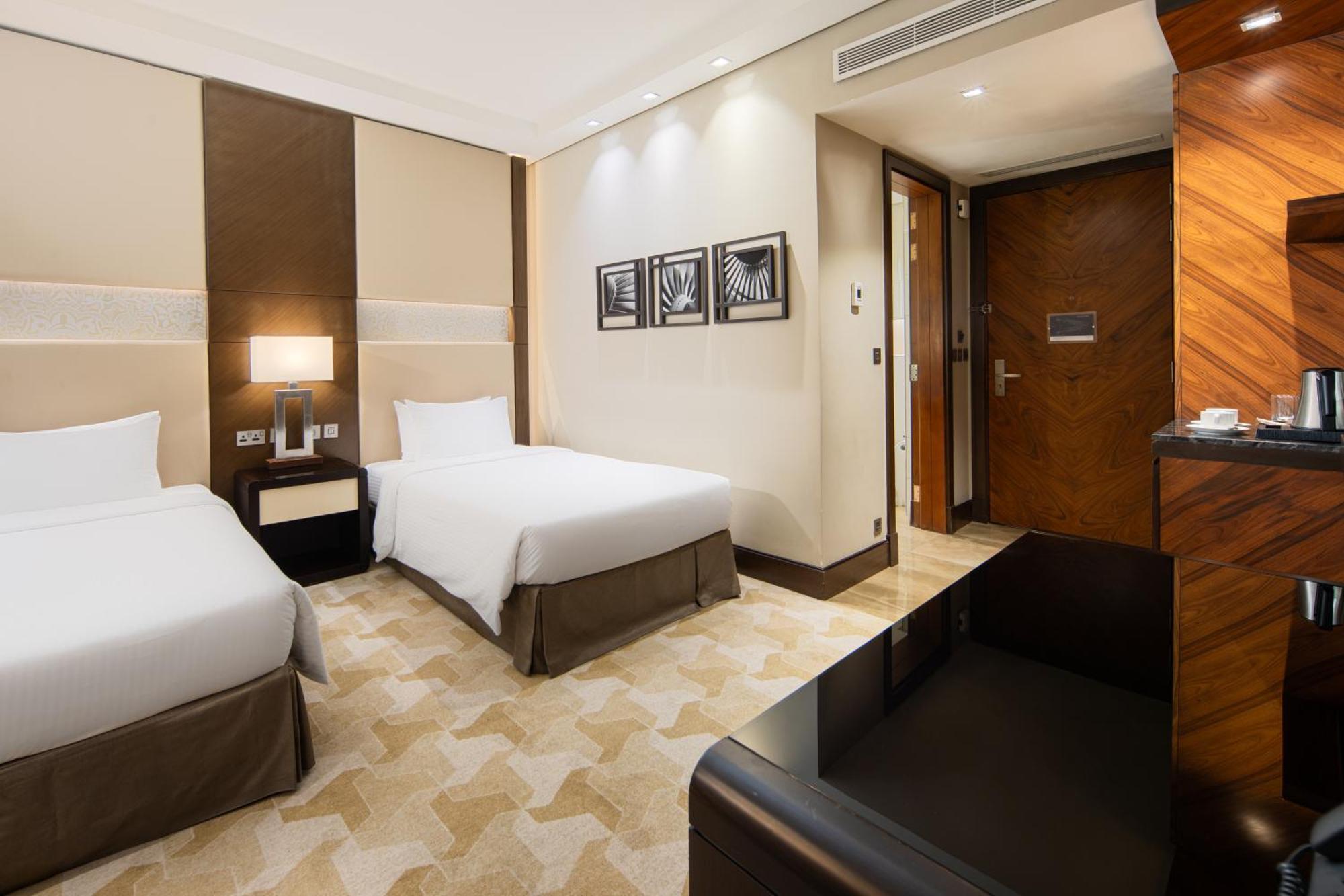 Aerotel Jeddah - Transit Hotel In Terminal 1 Екстериор снимка