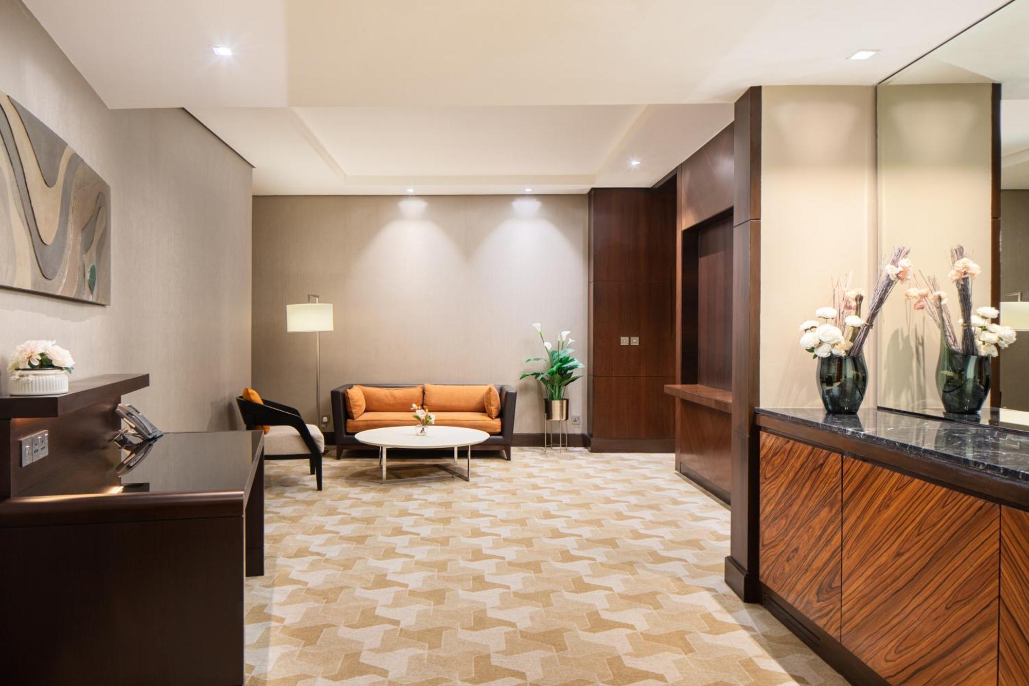 Aerotel Jeddah - Transit Hotel In Terminal 1 Екстериор снимка