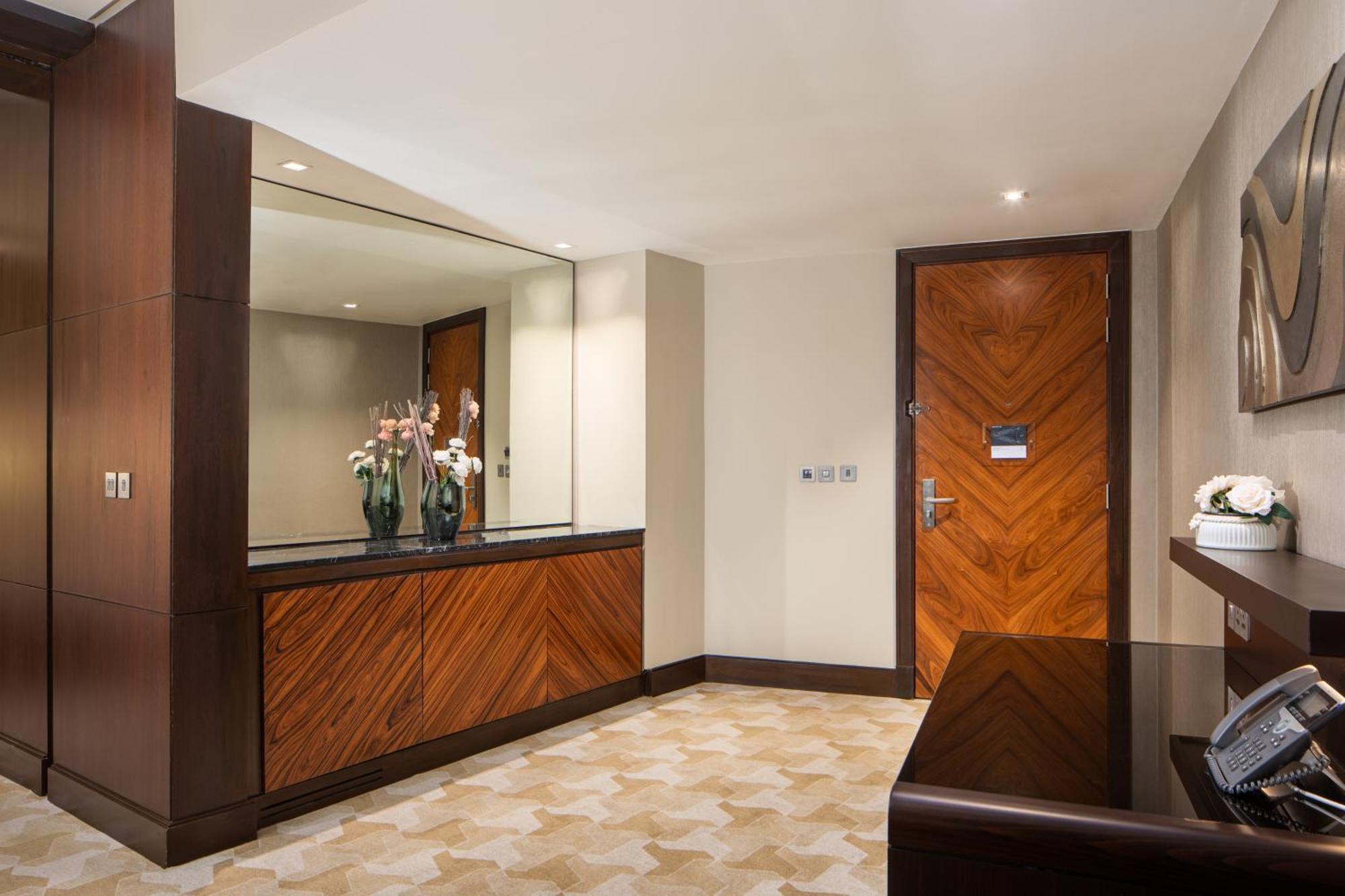 Aerotel Jeddah - Transit Hotel In Terminal 1 Екстериор снимка
