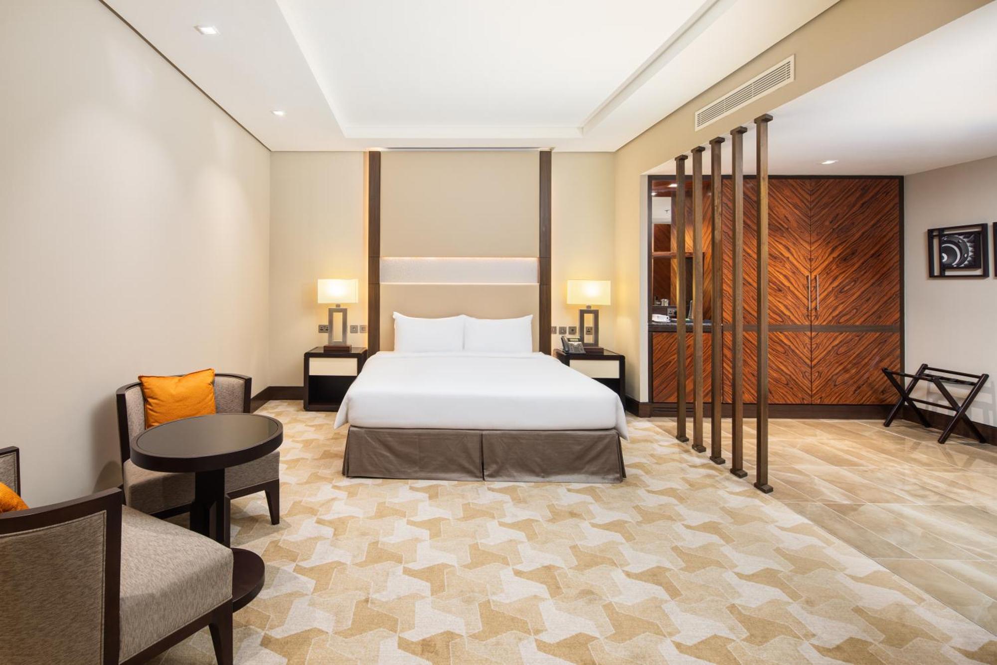 Aerotel Jeddah - Transit Hotel In Terminal 1 Екстериор снимка